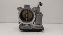 2019 Nissan Altima Throttle Body P/N:4TA60-01 B 4TA60-01 Fits OEM Used Auto Parts - Oemusedautoparts1.com