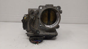 2010-2014 Honda Cr-V Throttle Body P/N:GMD7E Fits 2010 2011 2012 2013 2014 2015 OEM Used Auto Parts - Oemusedautoparts1.com