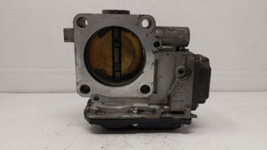 2010-2014 Honda Cr-V Throttle Body P/N:GMD7E Fits 2010 2011 2012 2013 2014 2015 OEM Used Auto Parts - Oemusedautoparts1.com