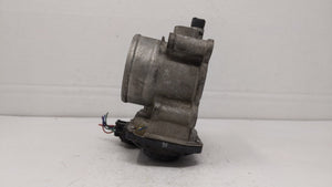 2011-2018 Toyota Corolla Throttle Body P/N:22030-0T080 Fits 2011 2012 2013 2014 2015 2016 2017 2018 OEM Used Auto Parts - Oemusedautoparts1.com