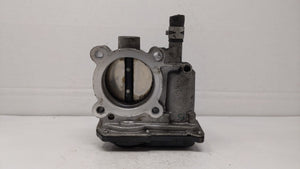 2011-2018 Toyota Corolla Throttle Body P/N:22030-0T080 Fits 2011 2012 2013 2014 2015 2016 2017 2018 OEM Used Auto Parts - Oemusedautoparts1.com