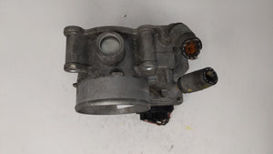 2011-2018 Hyundai Elantra Throttle Body P/N:35100-2E000 Fits 2011 2012 2013 2014 2015 2016 2017 2018 2019 OEM Used Auto Parts - Oemusedautoparts1.com