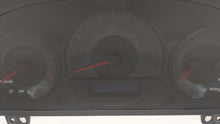 2011-2012 Ford Fusion Instrument Cluster Speedometer Gauges P/N:BE5T-10849-GD Fits 2011 2012 OEM Used Auto Parts - Oemusedautoparts1.com