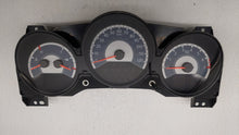 2011-2014 Chrysler 200 Instrument Cluster Speedometer Gauges P/N:P56046514AE P56046911AC Fits 2011 2012 2013 2014 OEM Used Auto Parts - Oemusedautoparts1.com