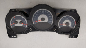 2011-2014 Chrysler 200 Instrument Cluster Speedometer Gauges P/N:P56046514AE P56046911AC Fits 2011 2012 2013 2014 OEM Used Auto Parts - Oemusedautoparts1.com