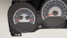 2011-2014 Chrysler 200 Instrument Cluster Speedometer Gauges P/N:P56046514AE P56046911AC Fits 2011 2012 2013 2014 OEM Used Auto Parts - Oemusedautoparts1.com