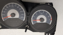 2011-2014 Chrysler 200 Instrument Cluster Speedometer Gauges P/N:P56046514AE P56046911AC Fits 2011 2012 2013 2014 OEM Used Auto Parts - Oemusedautoparts1.com