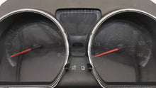 2012 Nissan Versa Instrument Cluster Speedometer Gauges P/N:248103AN0A Fits OEM Used Auto Parts - Oemusedautoparts1.com