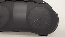 2016 Nissan Rogue Instrument Cluster Speedometer Gauges P/N:248105HA3A 5HA8A Fits OEM Used Auto Parts - Oemusedautoparts1.com