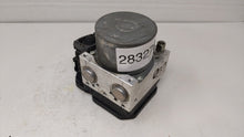 2018 Infiniti Qx60 ABS Pump Control Module Replacement P/N:47660 9PP1D Fits OEM Used Auto Parts - Oemusedautoparts1.com