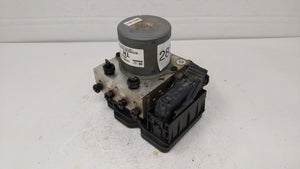 2011-2013 Kia Optima ABS Pump Control Module Replacement P/N:58920-2T550 BE6003G317 Fits 2011 2012 2013 OEM Used Auto Parts - Oemusedautoparts1.com