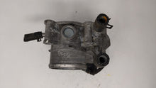 2012-2017 Hyundai Veloster Throttle Body P/N:35100-2B310 5302-1S02 Fits 2012 2013 2014 2015 2016 2017 2018 2019 OEM Used Auto Parts - Oemusedautoparts1.com