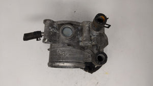 2012-2017 Hyundai Veloster Throttle Body P/N:35100-2B310 5302-1S02 Fits 2012 2013 2014 2015 2016 2017 2018 2019 OEM Used Auto Parts - Oemusedautoparts1.com