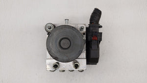 2009-2011 Buick Enclave ABS Pump Control Module Replacement P/N:25840314 25840315 Fits 2008 2009 2010 2011 OEM Used Auto Parts - Oemusedautoparts1.com