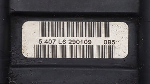 2007-2009 Nissan Altima ABS Pump Control Module Replacement P/N:0 265 231 798 47600 JA000 Fits 2007 2008 2009 OEM Used Auto Parts - Oemusedautoparts1.com