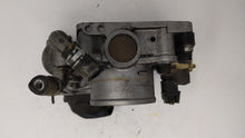 2012-2015 Honda Civic Throttle Body P/N:GMA3A GMF3B Fits 2012 2013 2014 2015 2016 2017 2018 2019 OEM Used Auto Parts - Oemusedautoparts1.com