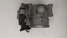 2013-2018 Nissan Altima Throttle Body P/N:3TA60-01 C 3TA60-01 B Fits 2013 2014 2015 2016 2017 2018 2019 OEM Used Auto Parts - Oemusedautoparts1.com