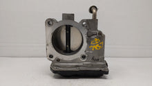 2013-2018 Nissan Altima Throttle Body P/N:3TA60-01 C 3TA60-01 B Fits 2013 2014 2015 2016 2017 2018 2019 OEM Used Auto Parts - Oemusedautoparts1.com