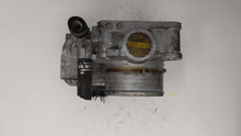 2016-2019 Honda Civic Throttle Body P/N:GMH1A Fits 2016 2017 2018 2019 OEM Used Auto Parts - Oemusedautoparts1.com