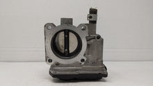 2013-2019 Nissan Sentra Throttle Body P/N:3RA60-01 C 3RA60-01 E Fits 2013 2014 2015 2016 2017 2018 2019 OEM Used Auto Parts - Oemusedautoparts1.com