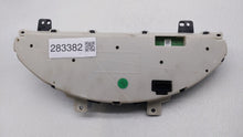 2011-2012 Gmc Acadia Instrument Cluster Speedometer Gauges P/N:22763016 Fits 2011 2012 OEM Used Auto Parts