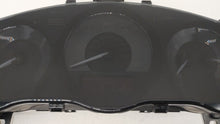 2012 Lincoln Mkz Instrument Cluster Speedometer Gauges P/N:BH6T-10849-AD Fits 2011 OEM Used Auto Parts