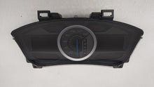 2014-2015 Ford Explorer Instrument Cluster Speedometer Gauges P/N:EB5T-10849-GA EB5T-10849-GB Fits 2014 2015 OEM Used Auto Parts - Oemusedautoparts1.com