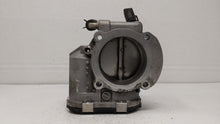 2011-2014 Hyundai Sonata Throttle Body P/N:35100-2G700 Fits 2011 2012 2013 2014 2015 2016 OEM Used Auto Parts - Oemusedautoparts1.com