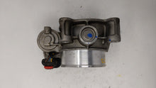 2013-2015 Chevrolet Malibu Throttle Body P/N:12627217DA 12669073DA Fits 2013 2014 2015 2017 2018 OEM Used Auto Parts - Oemusedautoparts1.com