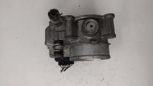 2013-2019 Nissan Sentra Throttle Body P/N:3RA60-01 C 3RA60-01 E Fits 2013 2014 2015 2016 2017 2018 2019 OEM Used Auto Parts - Oemusedautoparts1.com