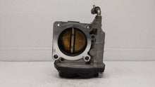 2007-2013 Nissan Altima Throttle Body P/N:RME60-15 Fits 2007 2008 2009 2010 2011 2012 2013 OEM Used Auto Parts - Oemusedautoparts1.com