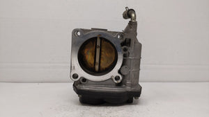 2007-2013 Nissan Altima Throttle Body P/N:RME60-15 Fits 2007 2008 2009 2010 2011 2012 2013 OEM Used Auto Parts - Oemusedautoparts1.com