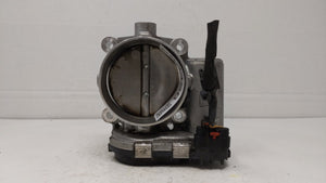 2011-2018 Dodge Challenger Throttle Body P/N:05184349AF 05184349AD Fits 2011 2012 2013 2014 2015 2016 2017 2018 2019 OEM Used Auto Parts - Oemusedautoparts1.com