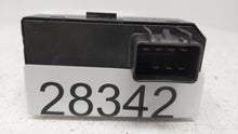 2007 Gmc Yukon Master Power Window Switch Replacement Driver Side Left Fits OEM Used Auto Parts - Oemusedautoparts1.com