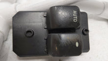 2007 Gmc Yukon Master Power Window Switch Replacement Driver Side Left Fits OEM Used Auto Parts - Oemusedautoparts1.com