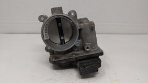 2014 Mazda 6 Throttle Body P/N:PY01 13 640 A Fits OEM Used Auto Parts - Oemusedautoparts1.com