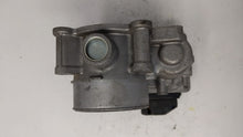 2014 Mazda 6 Throttle Body P/N:PY01 13 640 A Fits OEM Used Auto Parts - Oemusedautoparts1.com