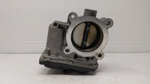 2014 Mazda 6 Throttle Body P/N:PY01 13 640 A Fits OEM Used Auto Parts - Oemusedautoparts1.com