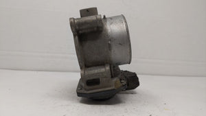 2014 Mazda 6 Throttle Body P/N:PY01 13 640 A Fits OEM Used Auto Parts - Oemusedautoparts1.com