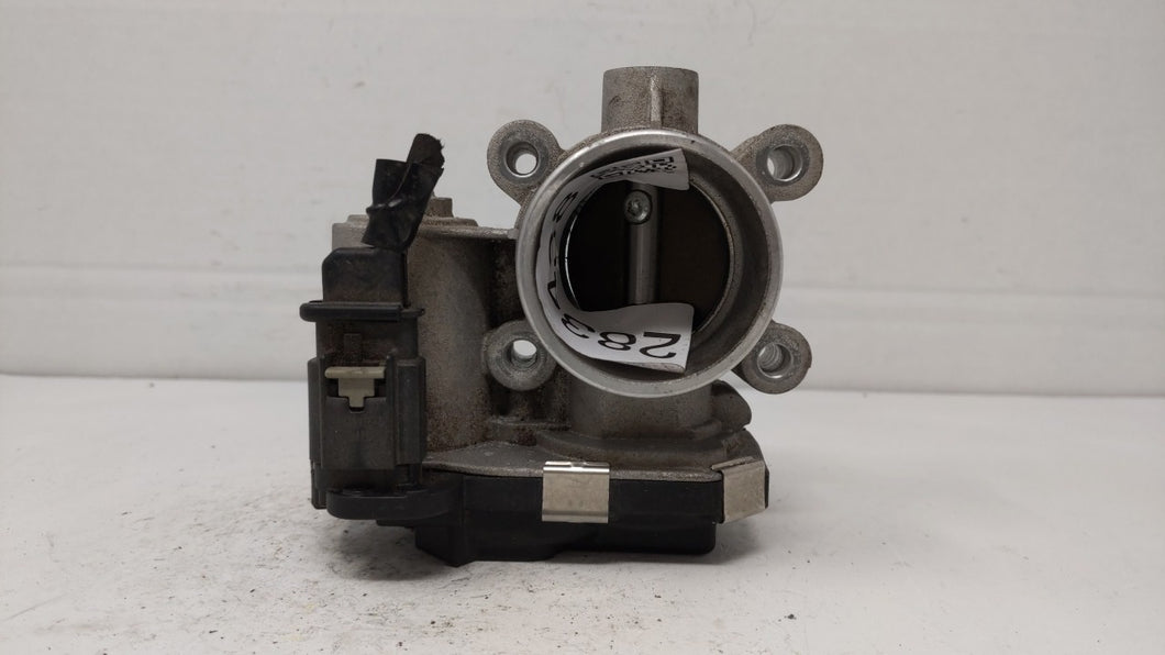 2016-2019 Chevrolet Malibu Throttle Body P/N:12659491BA 12671379AA Fits 2016 2017 2018 2019 OEM Used Auto Parts - Oemusedautoparts1.com