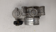 2016-2019 Chevrolet Malibu Throttle Body P/N:12659491BA 12671379AA Fits 2016 2017 2018 2019 OEM Used Auto Parts - Oemusedautoparts1.com