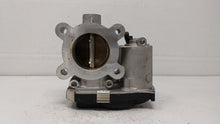 2016-2019 Chevrolet Malibu Throttle Body P/N:12659491BA 12671379AA Fits 2016 2017 2018 2019 OEM Used Auto Parts - Oemusedautoparts1.com