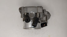 2011-2014 Hyundai Sonata Throttle Body P/N:35100-2G710 Fits 2011 2012 2013 2014 2015 2016 OEM Used Auto Parts - Oemusedautoparts1.com