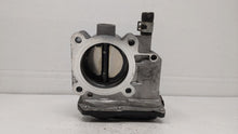 2013-2019 Nissan Sentra Throttle Body P/N:3RA60-01 C 3RA60-01 E Fits 2013 2014 2015 2016 2017 2018 2019 OEM Used Auto Parts - Oemusedautoparts1.com