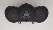 2014-2015 Kia Optima Instrument Cluster Speedometer Gauges P/N:94031-2T270 Fits 2014 2015 OEM Used Auto Parts - Oemusedautoparts1.com