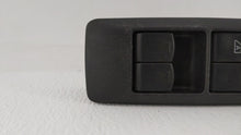 2011-2015 Nissan Rogue Master Power Window Switch Replacement Driver Side Left P/N:157589 Fits 2011 2012 2013 2014 2015 OEM Used Auto Parts - Oemusedautoparts1.com