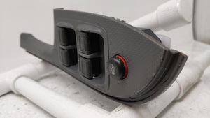 2004 Honda Civic Master Power Window Switch Replacement Driver Side Left Fits OEM Used Auto Parts - Oemusedautoparts1.com