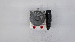 2010 Nissan Altima ABS Pump Control Module Replacement P/N:47660 ZX00A Fits OEM Used Auto Parts - Oemusedautoparts1.com