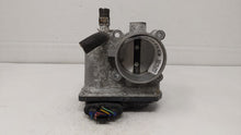 2011-2018 Toyota Corolla Throttle Body P/N:22030-0T080 Fits 2011 2012 2013 2014 2015 2016 2017 2018 OEM Used Auto Parts - Oemusedautoparts1.com