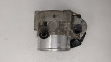 2016-2019 Kia Optima Throttle Body P/N:35100-2G600 Fits 2015 2016 2017 2018 2019 OEM Used Auto Parts - Oemusedautoparts1.com